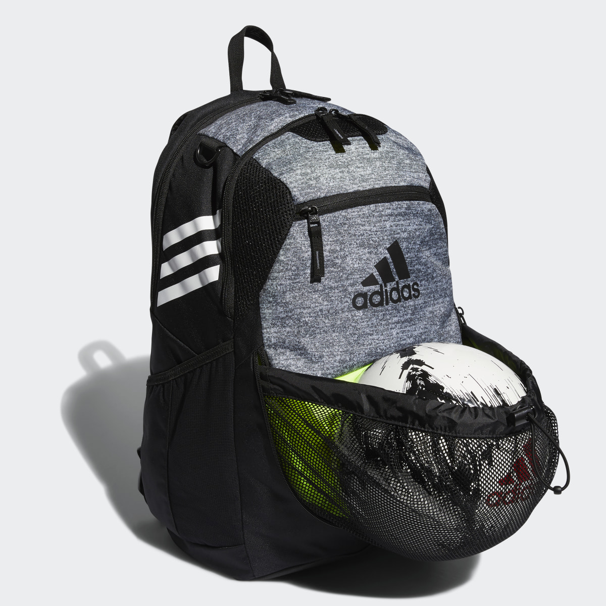 Adidas Stadium Backpack. 4