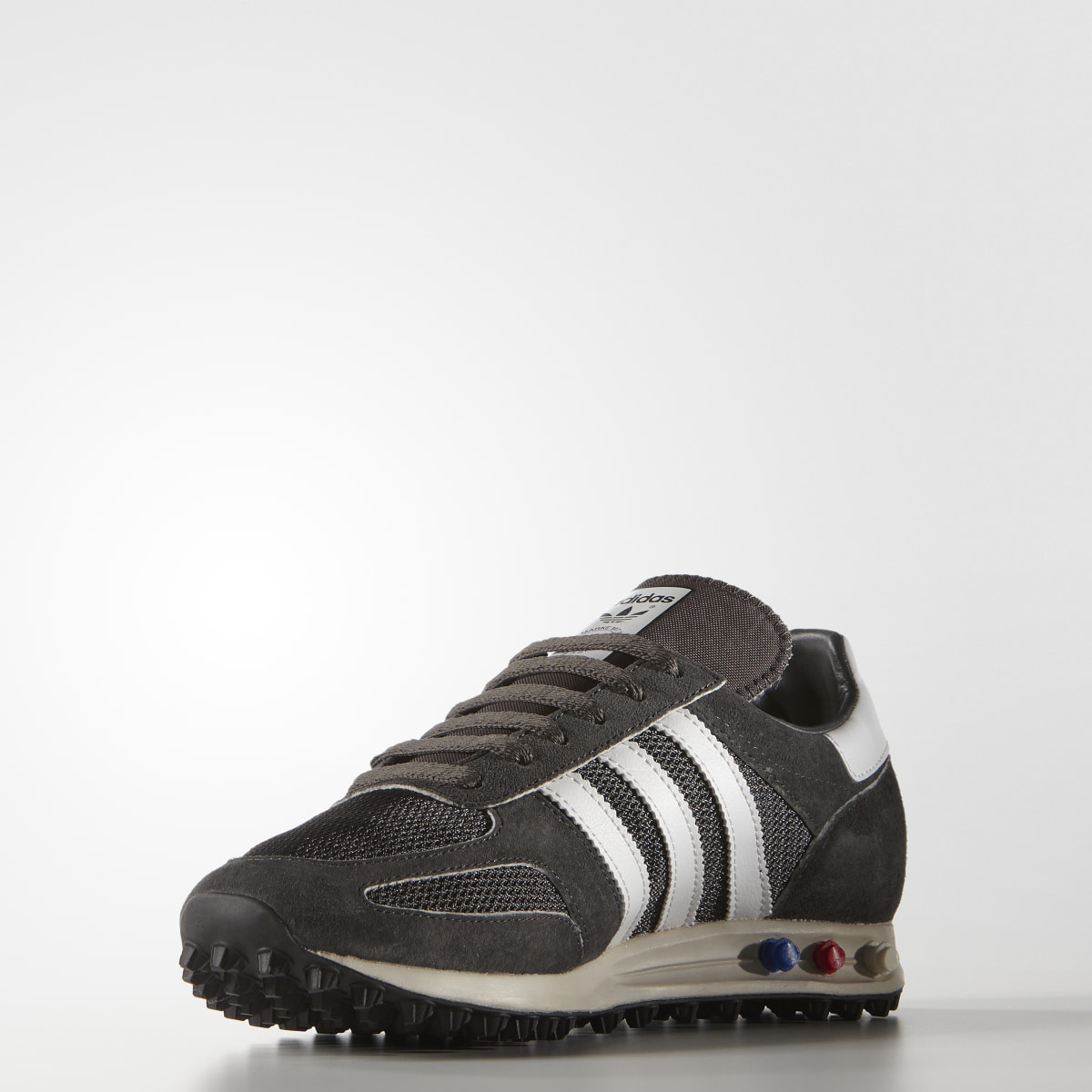 Adidas Buty LA Trainer OG. 4