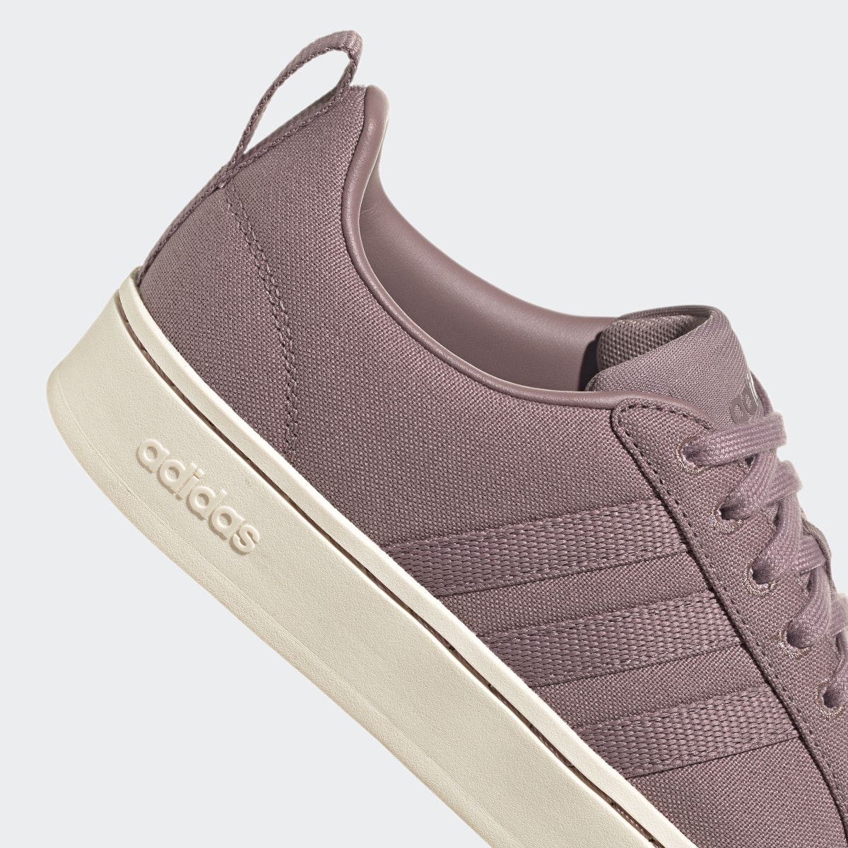 Adidas Tenis adidas Court Low Streetcheck Cloudfoam. 9