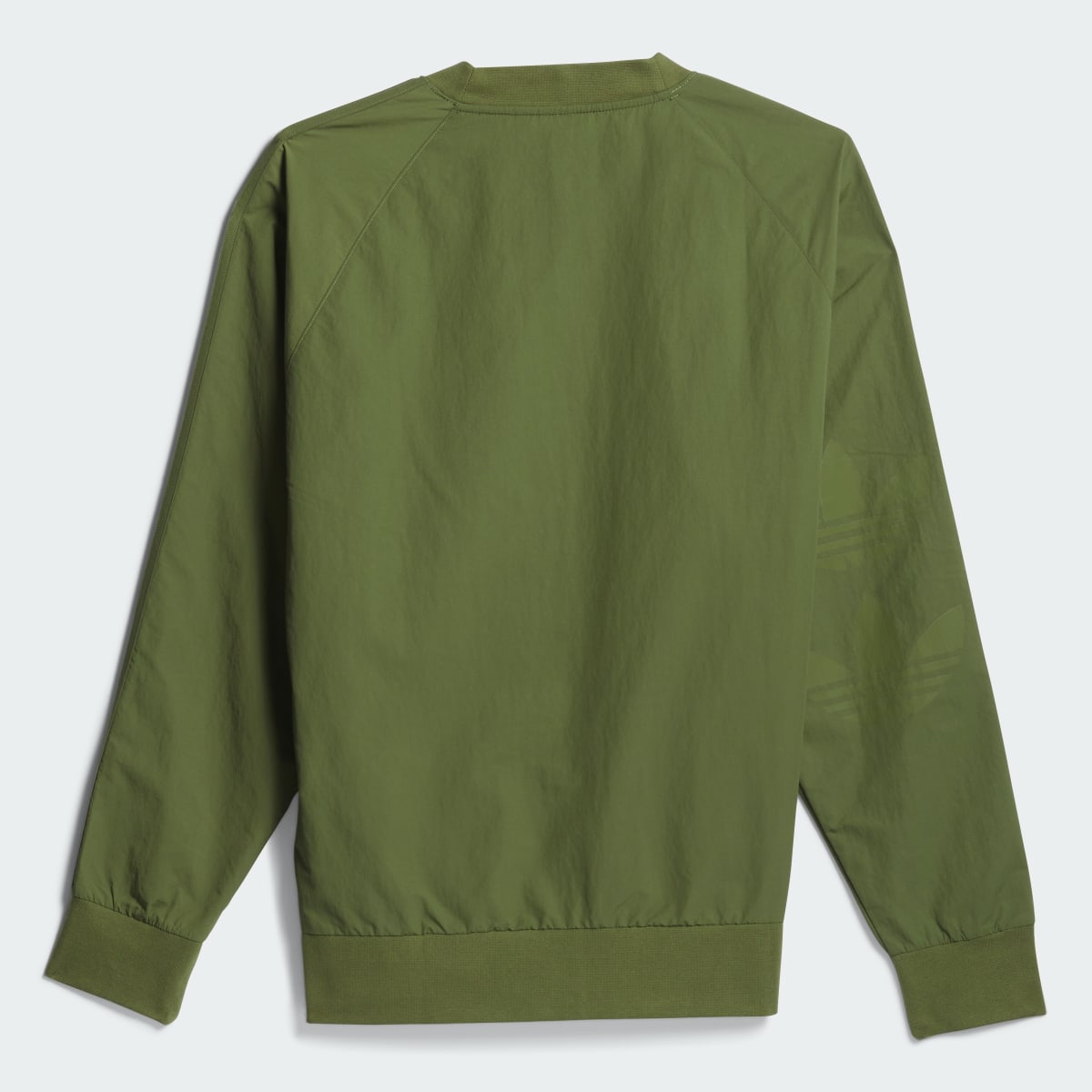 Adidas Skateboarding Pullover. 5