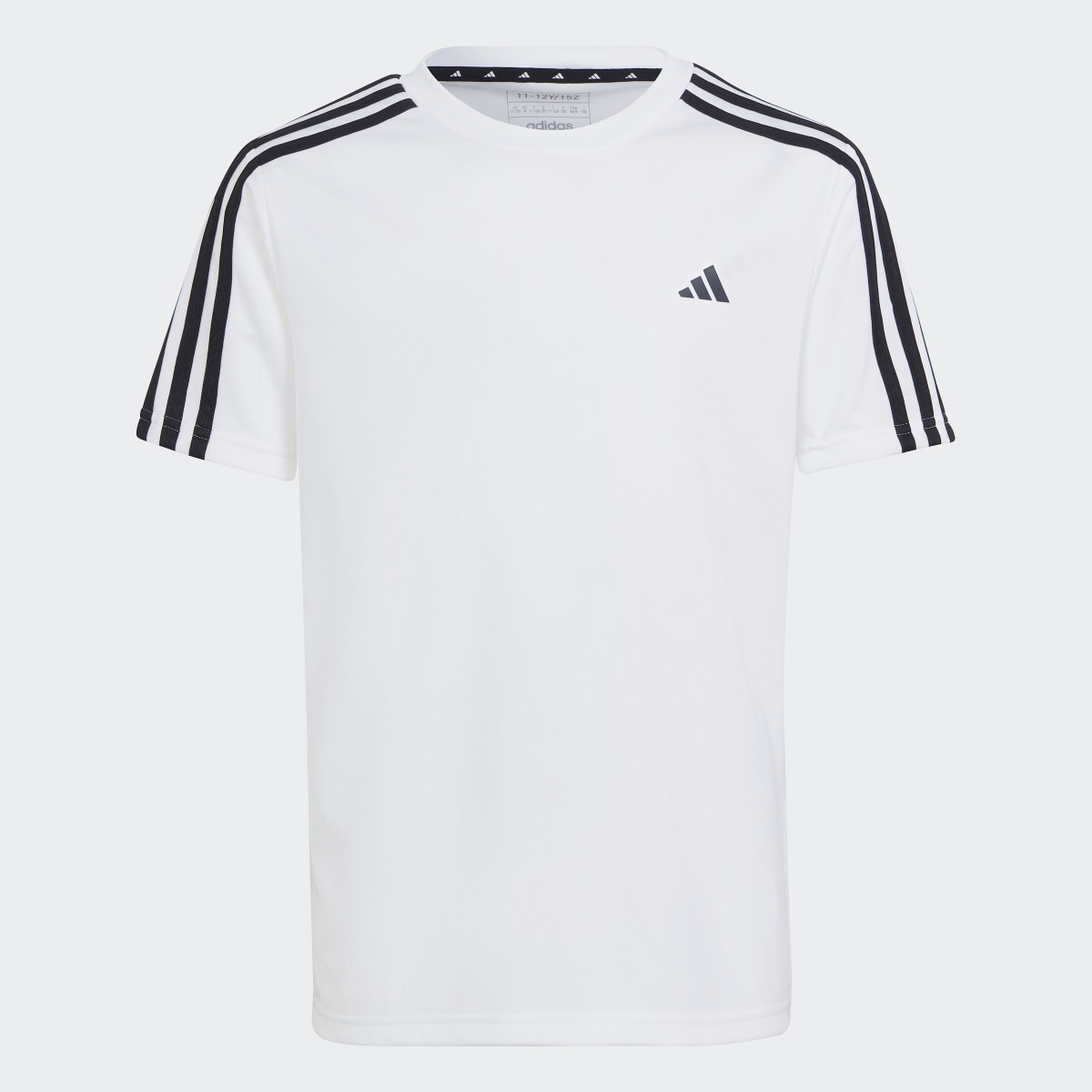 Adidas Train Essentials AEROREADY 3-Stripes Regular-Fit Training Takımı. 7