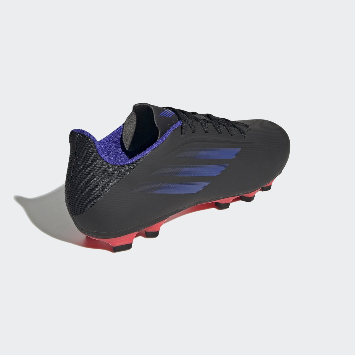 Adidas Calzado de Fútbol X Speedflow.4 Multiterreno. 6