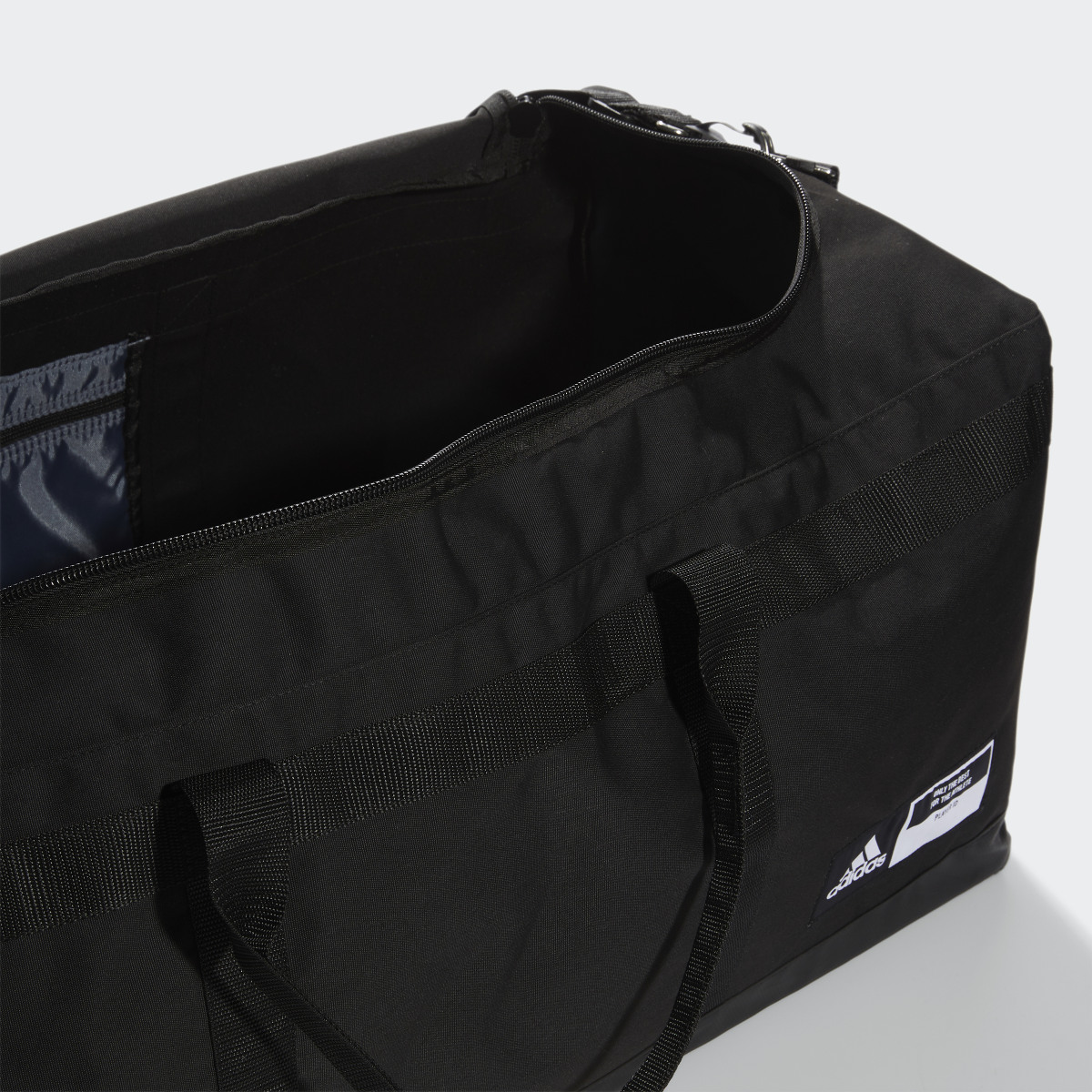 Adidas Locker Room Pro Duffel Bag. 5