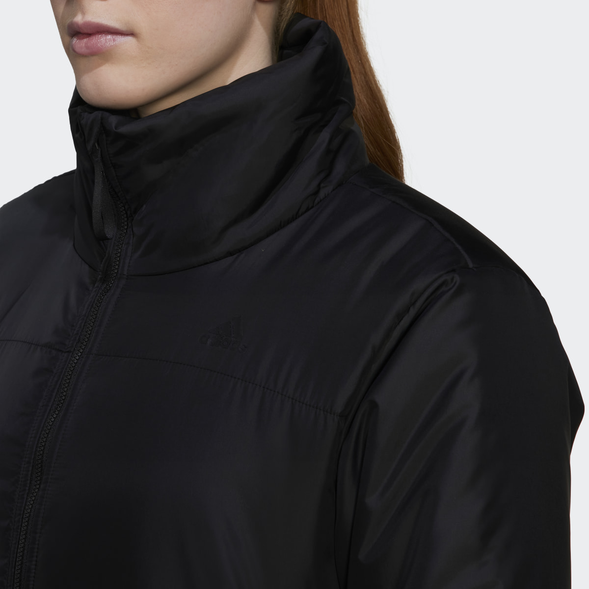 Adidas BSC Insulated Jacket. 8