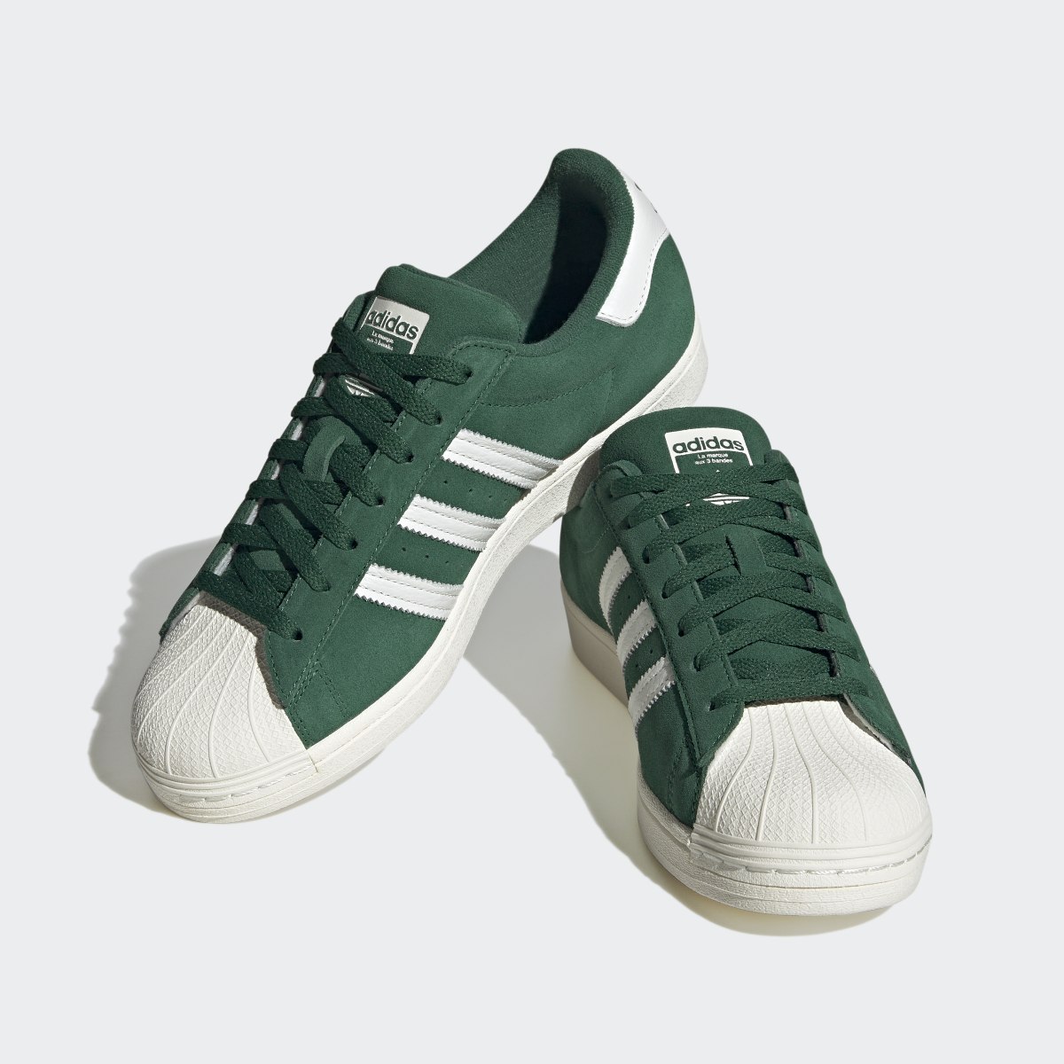 Adidas Superstar Shoes. 5