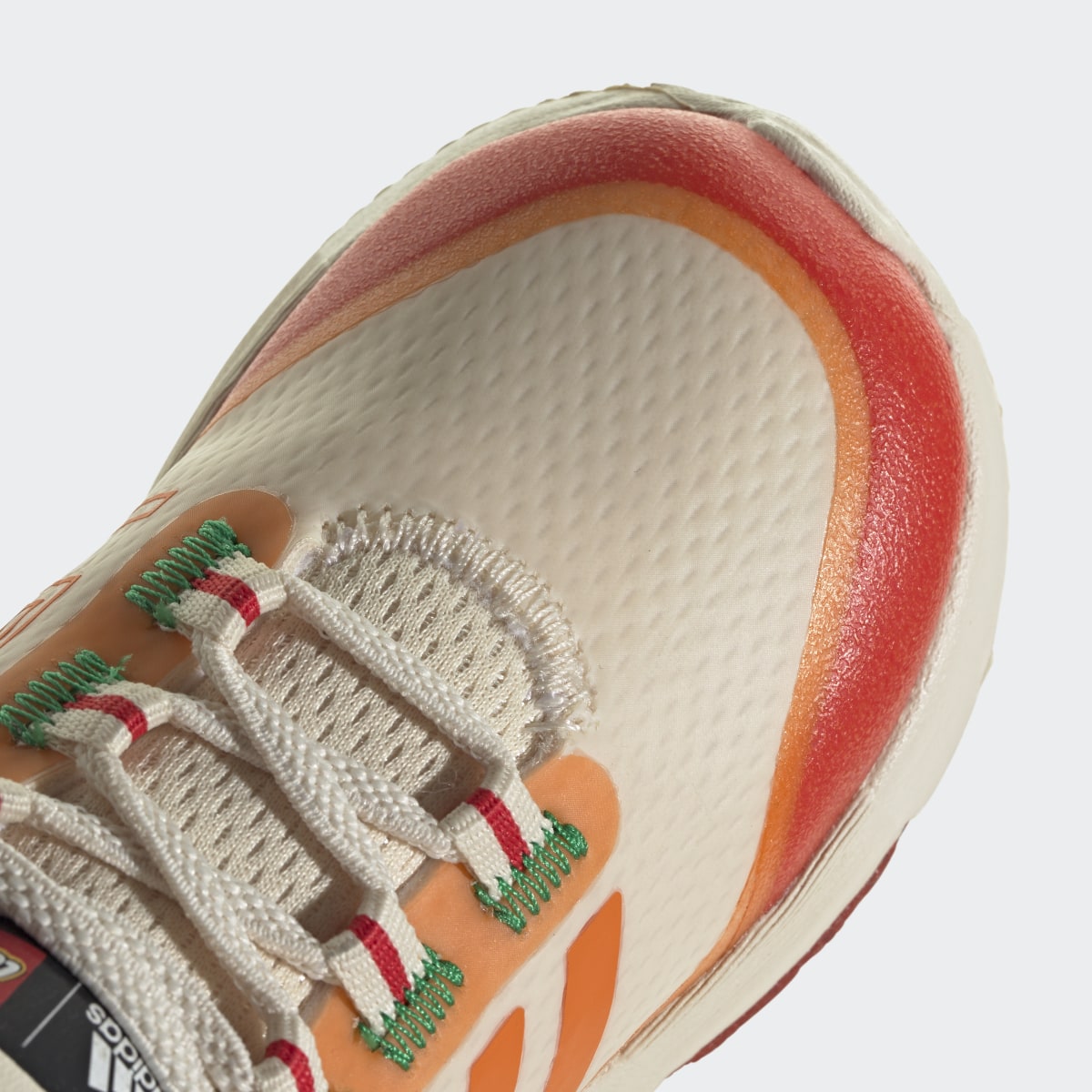 Adidas Sapatilhas adidas Racer TR x LEGO®. 9 Adidas Sapatilhas adidas Racer TR x LEGO®. 9