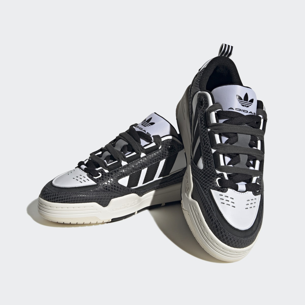 Adidas Adi2000 Shoes. 7