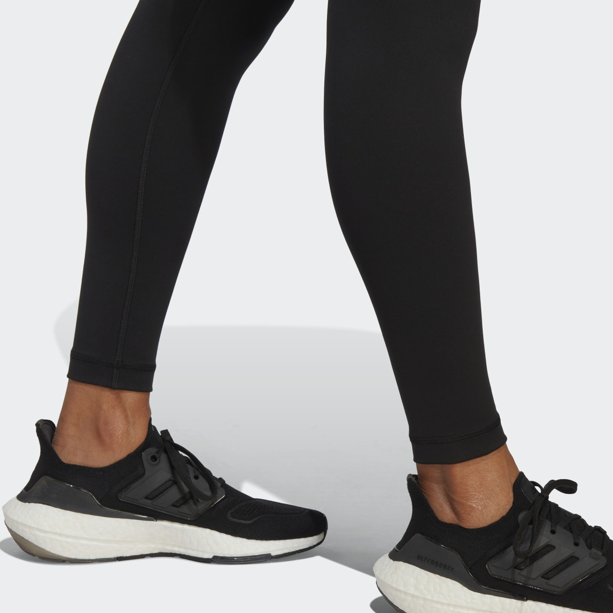 Adidas Sports Club High-Waist 7/8 Leggings. 6