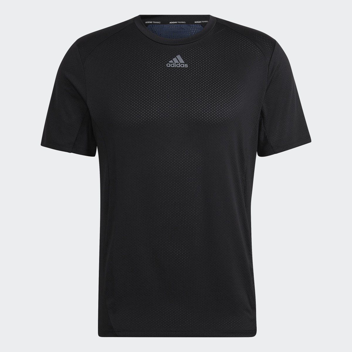 Adidas HIIT Engineered Training T-Shirt. 5