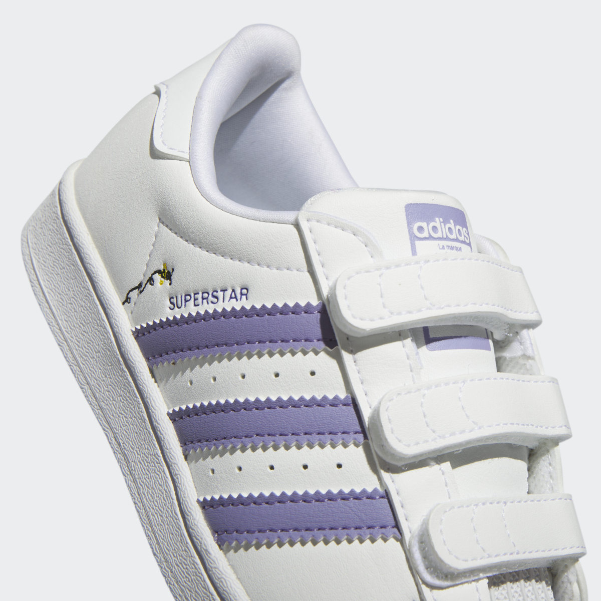 Adidas Superstar Shoes. 8