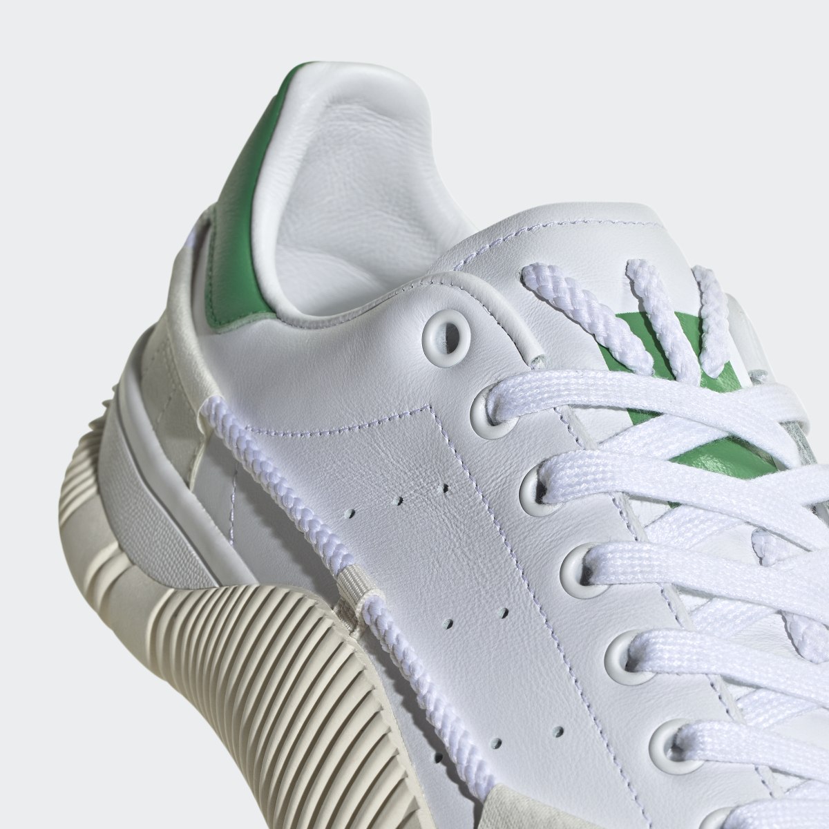 Adidas Tenis Craig Green Scuba Stan. 11 Adidas Tenis Craig Green Scuba Stan. 11