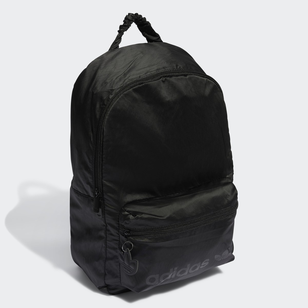 Adidas Satin Classic Backpack. 4