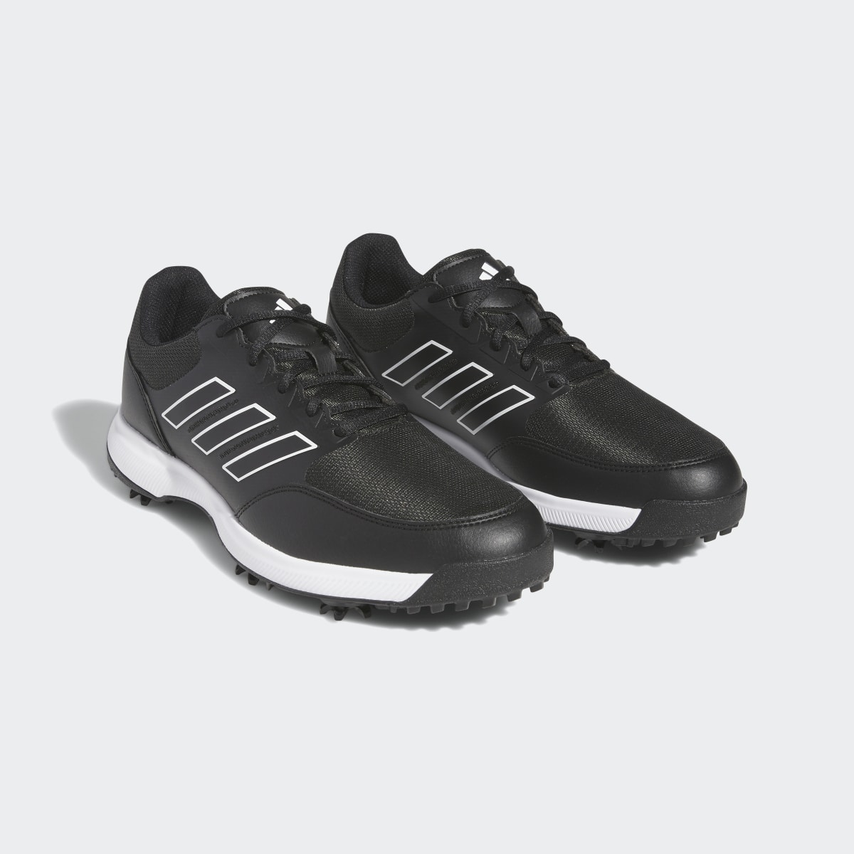 Adidas Tech Response 3.0 Golf Shoes. 5