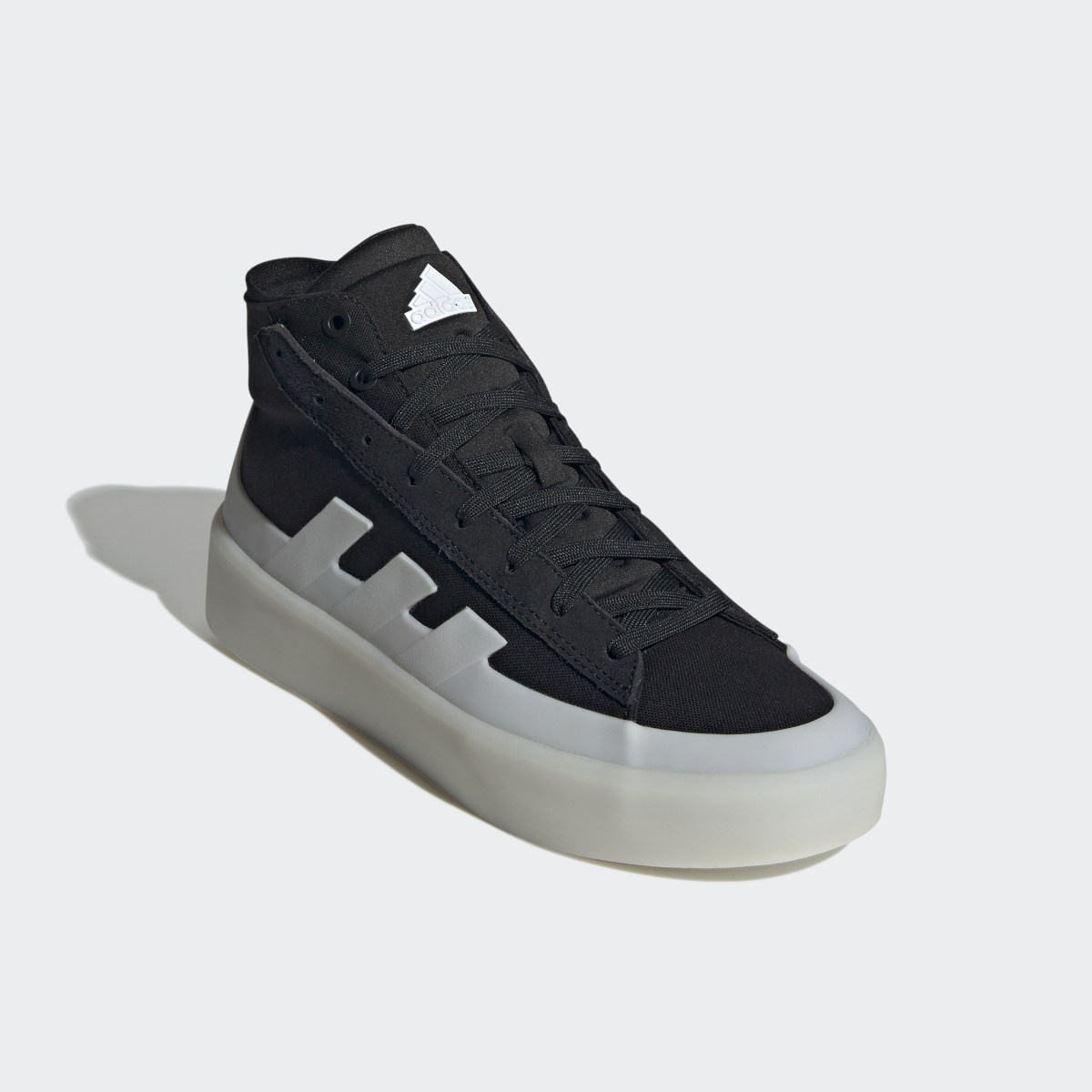 Adidas ZNSORED HI Lifestyle Adult Shoe. 7