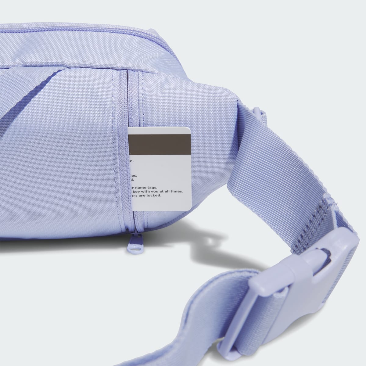 Adidas Originals For All Waist Pack. 6