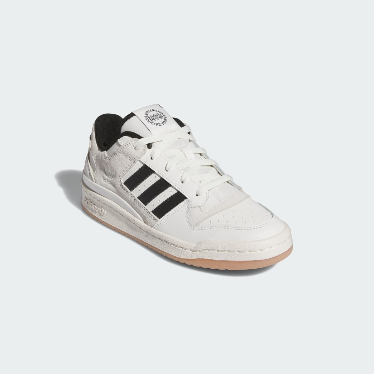 Adidas Tenis Forum Low. 5