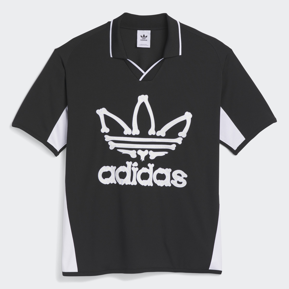 Adidas Jeremy Scott Fußballtrikot. 4