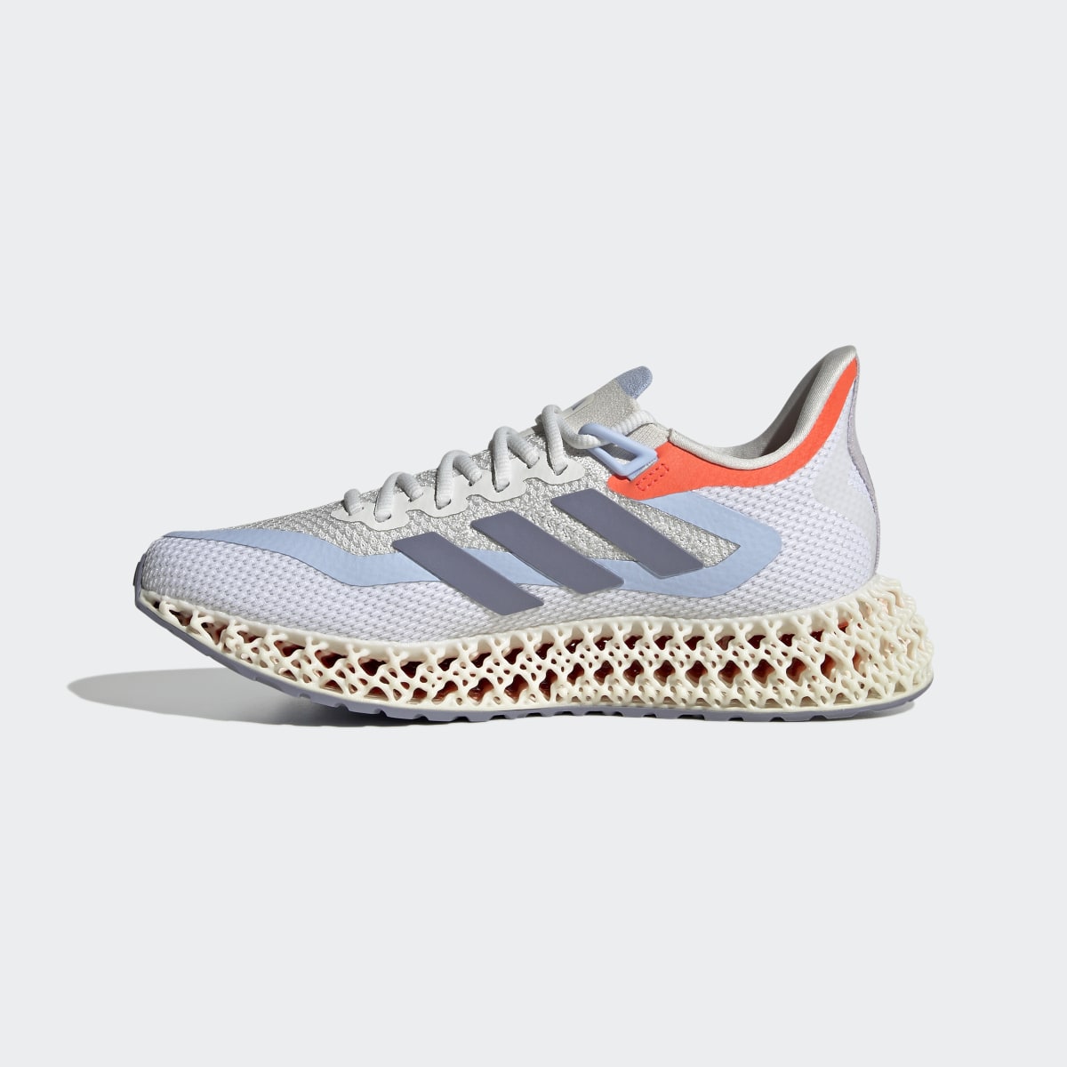 Adidas 4DFWD 2 Running Shoes. 10