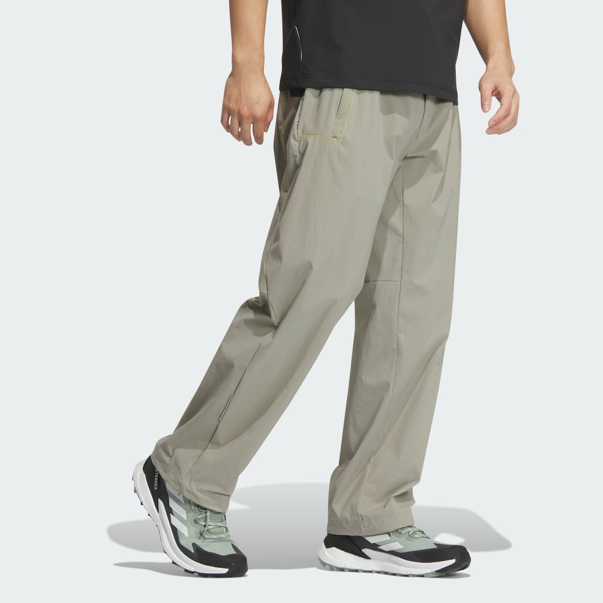 Adidas National Geographic Pants. 6