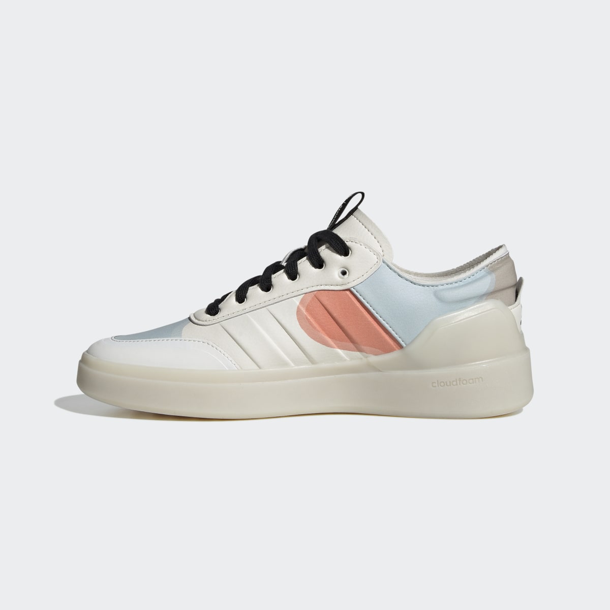 Adidas x Marimekko Court Revival Schuh. 7