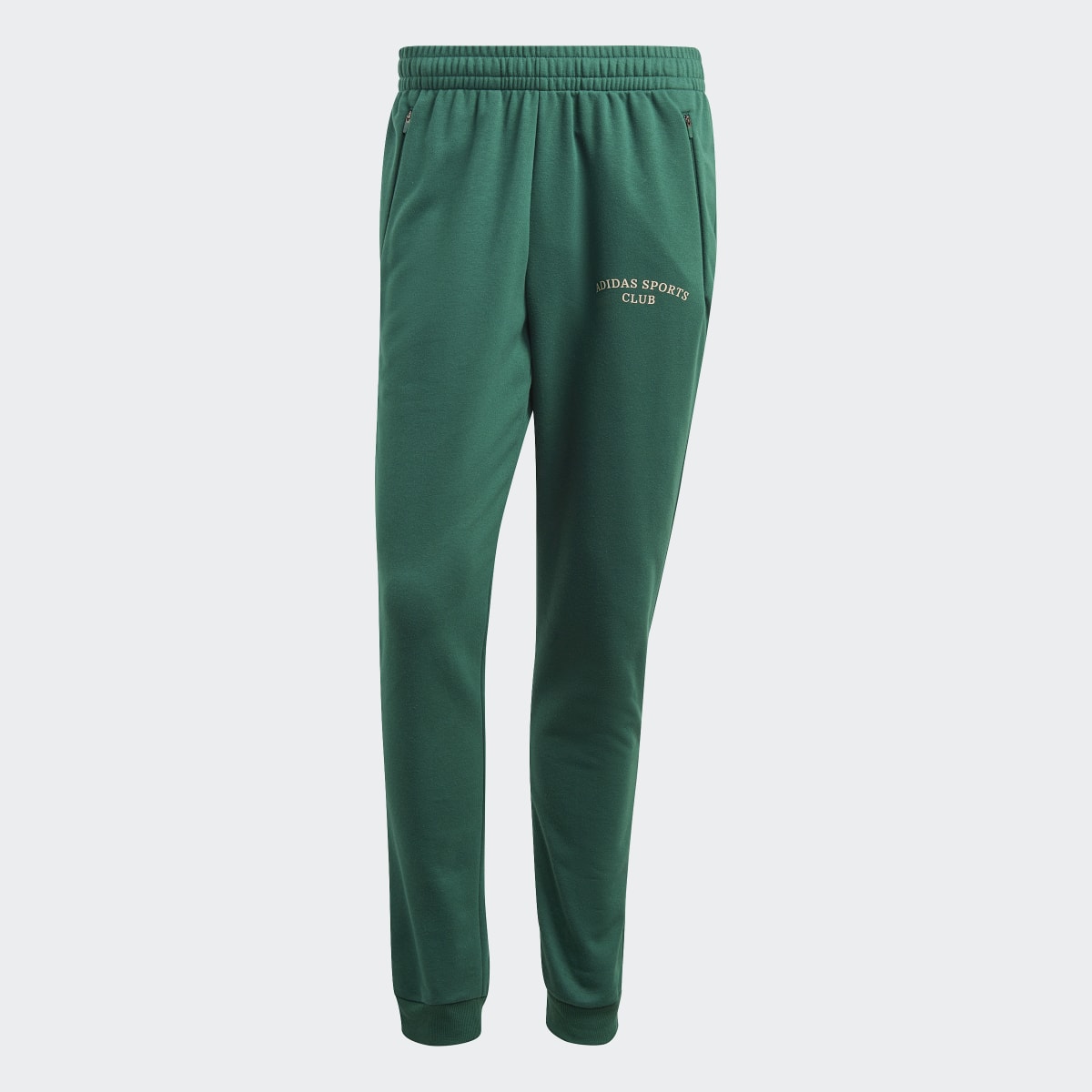 Adidas Pantaloni Sports Club. 4