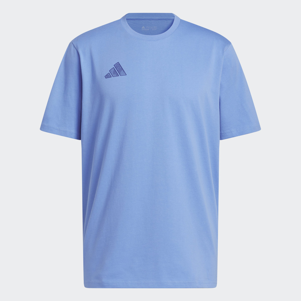 Adidas Playera Estampada Worldwide Hoops City Basketball. 5