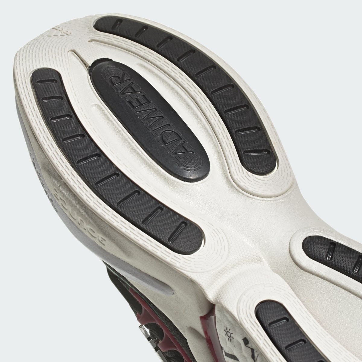 Adidas Alphaboost V1 Ayakkabı. 4