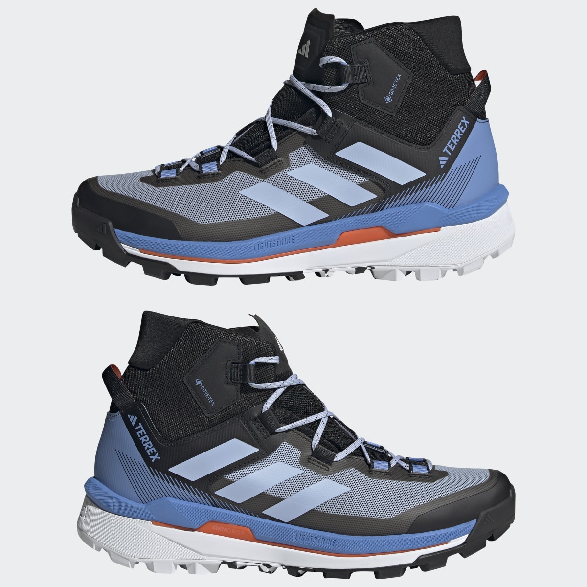 Adidas Chaussure de randonnée Terrex Skychaser Tech GORE-TEX. 12