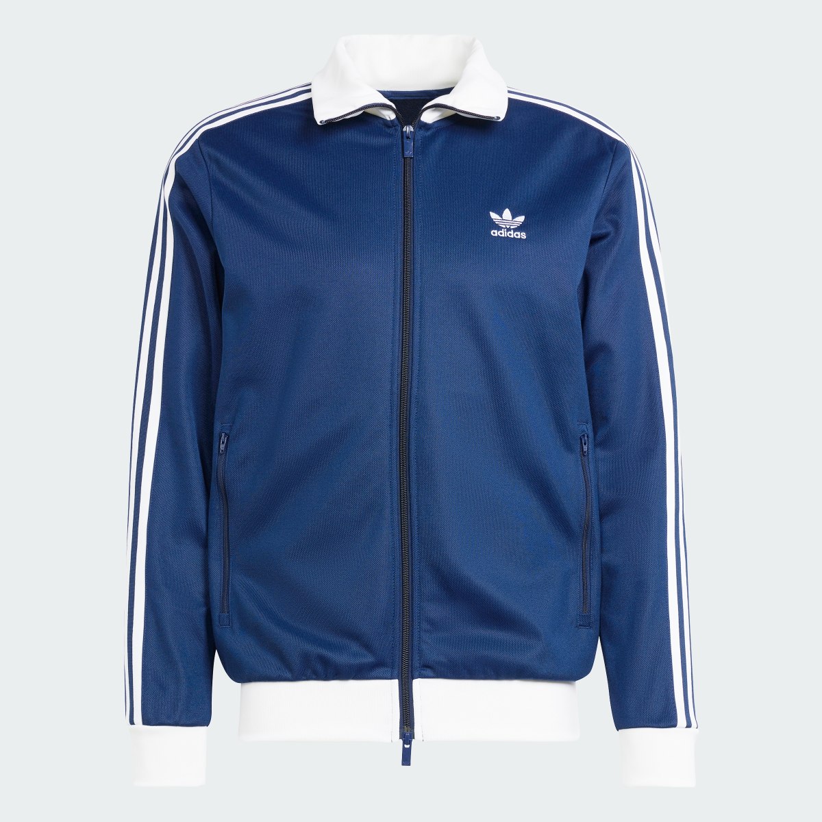 Adidas adicolor Classics Beckenbauer Originals Jacke. 5