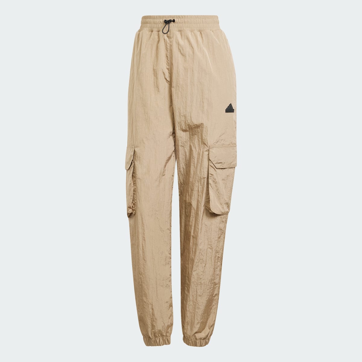 Adidas City Escape Cargo Tracksuit Bottoms. 4