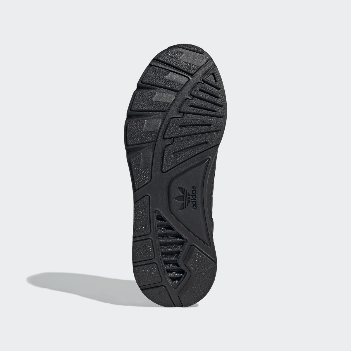 Adidas ZX 1K Boost 2.0 Ayakkabı. 4