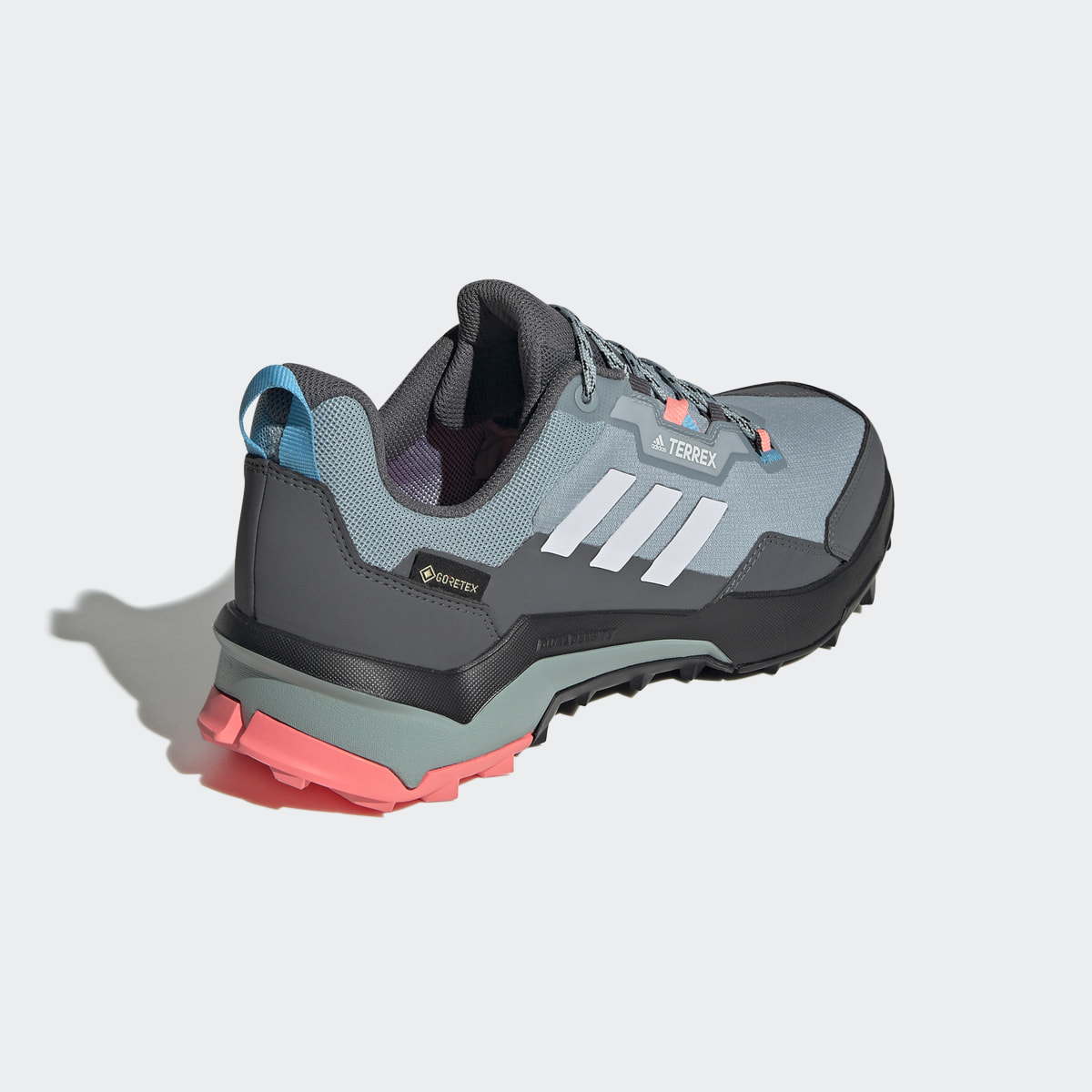 Adidas Scarpe da hiking Terrex AX4 GORE-TEX. 6