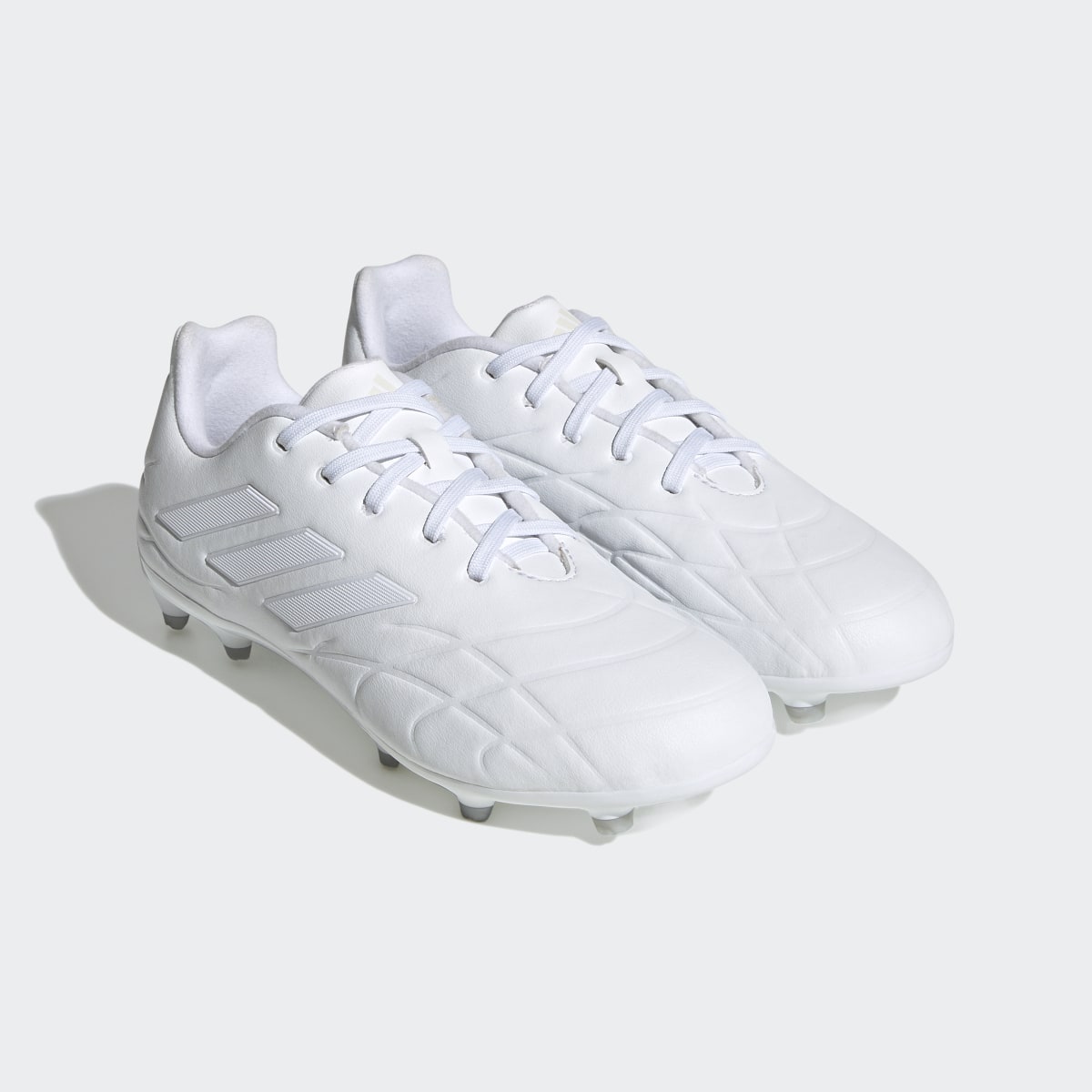 Adidas Botas de Futebol Copa Pure.3 – Piso firme. 5