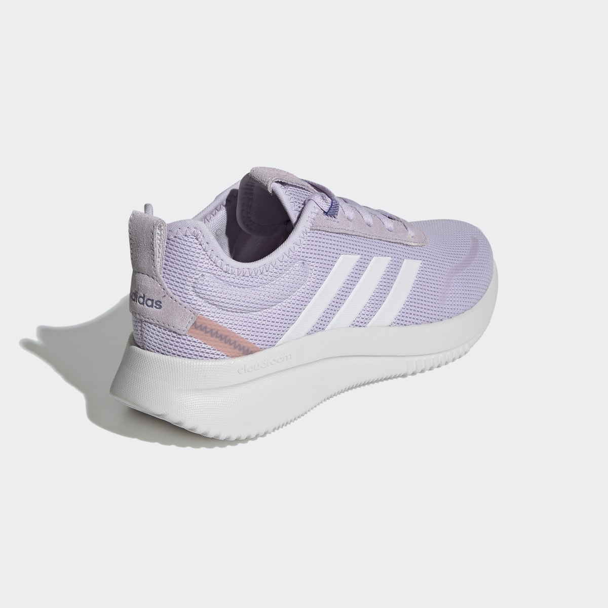 Adidas Lite Racer Rebold Shoes. 6