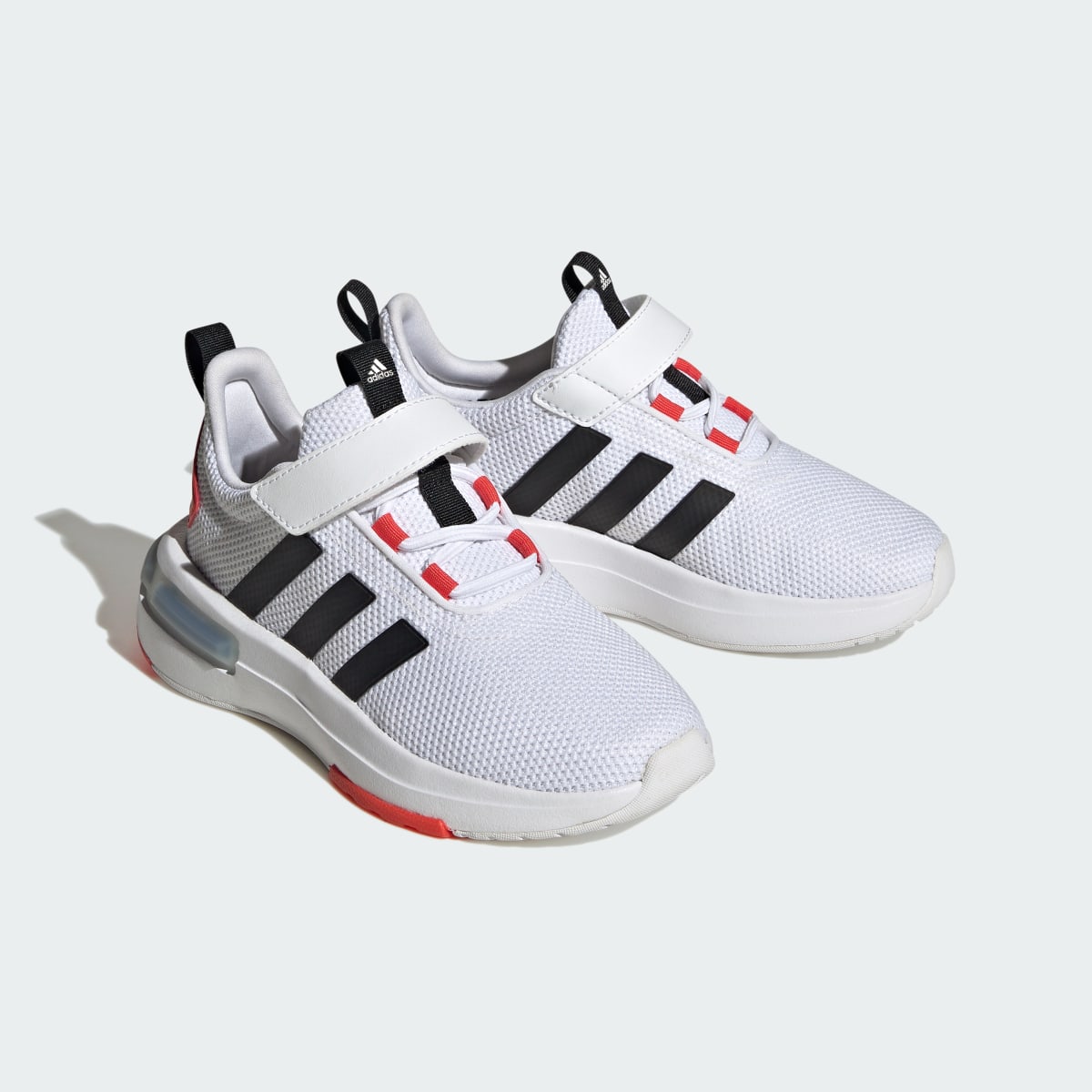 Adidas Racer TR23 Kids Ayakkabı. 5