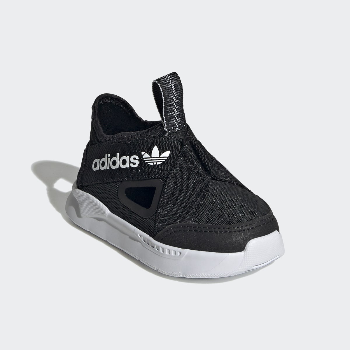 Adidas 360 Sandals. 5