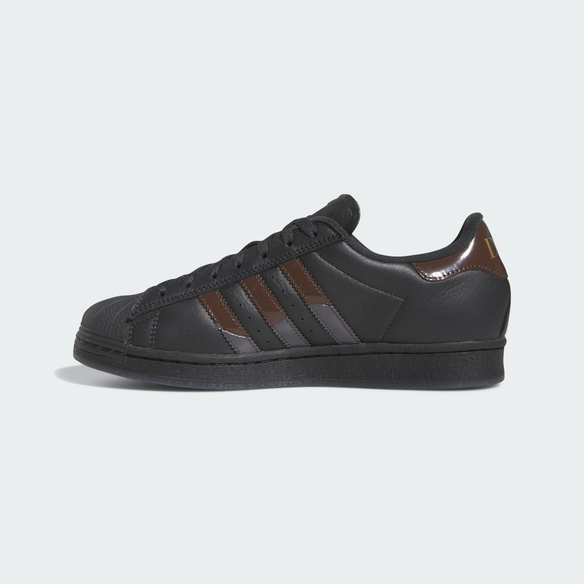 Adidas Chaussure Dime Superstar ADV. 7