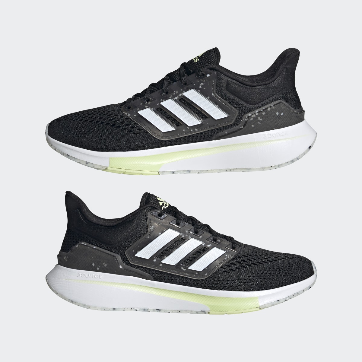 Adidas Tenis EQ21 Run. 8