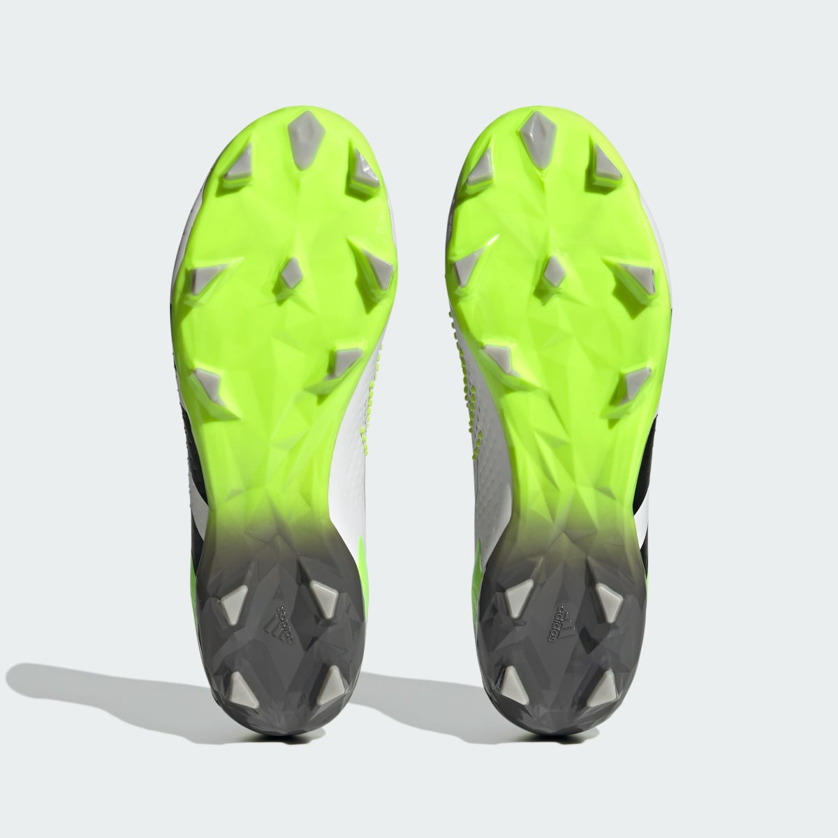 Adidas Predator Accuracy.2 Firm Ground Boots. 4