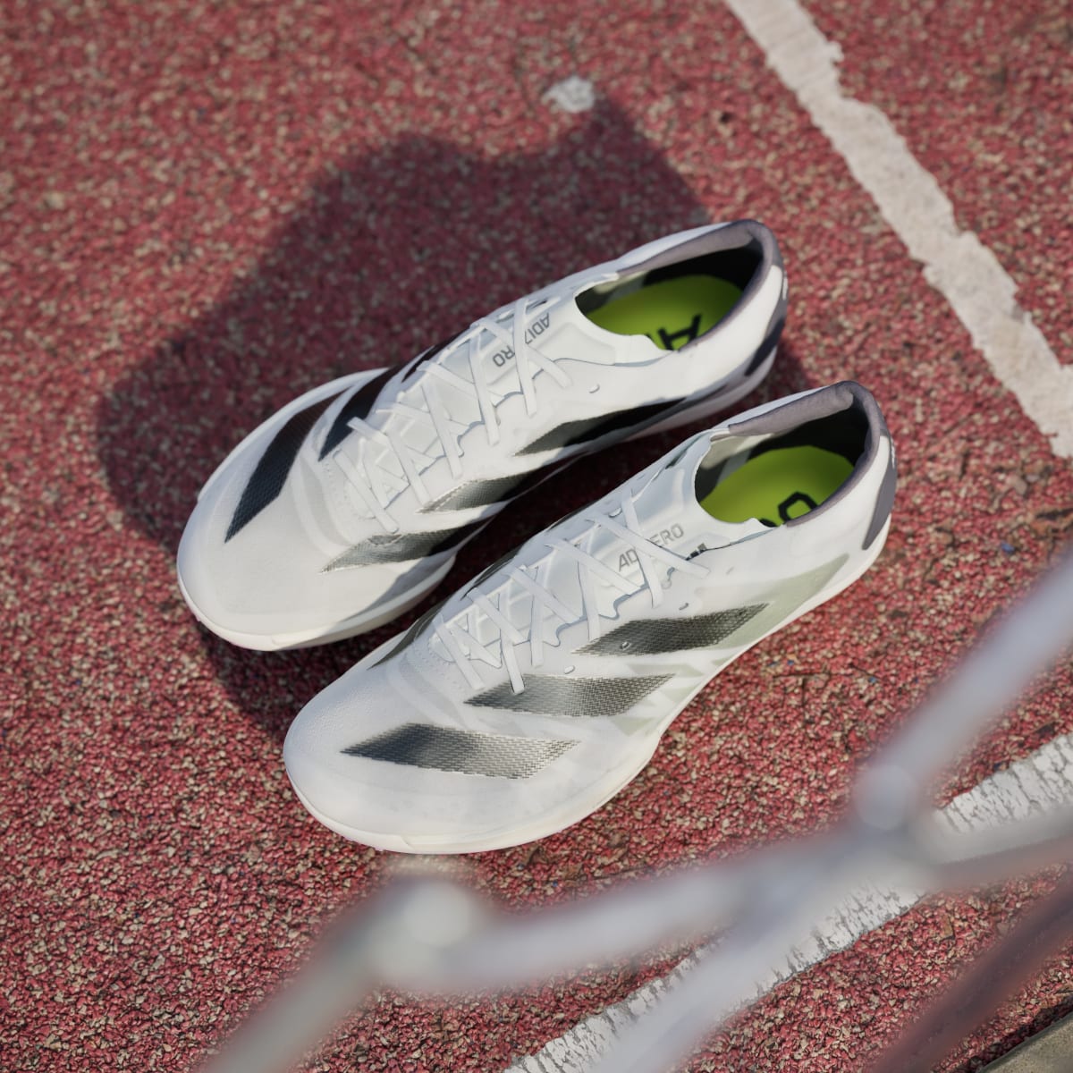 Adidas Adizero Ambition Track and Field Lightstrike Shoes. 7