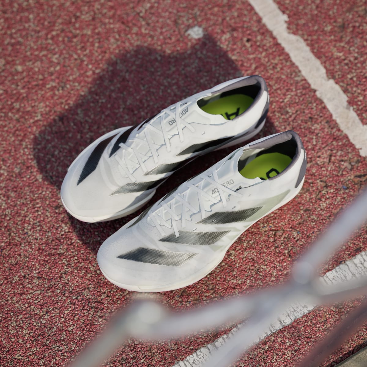 Adidas Buty Adizero Ambition Track and Field Lightstrike. 7