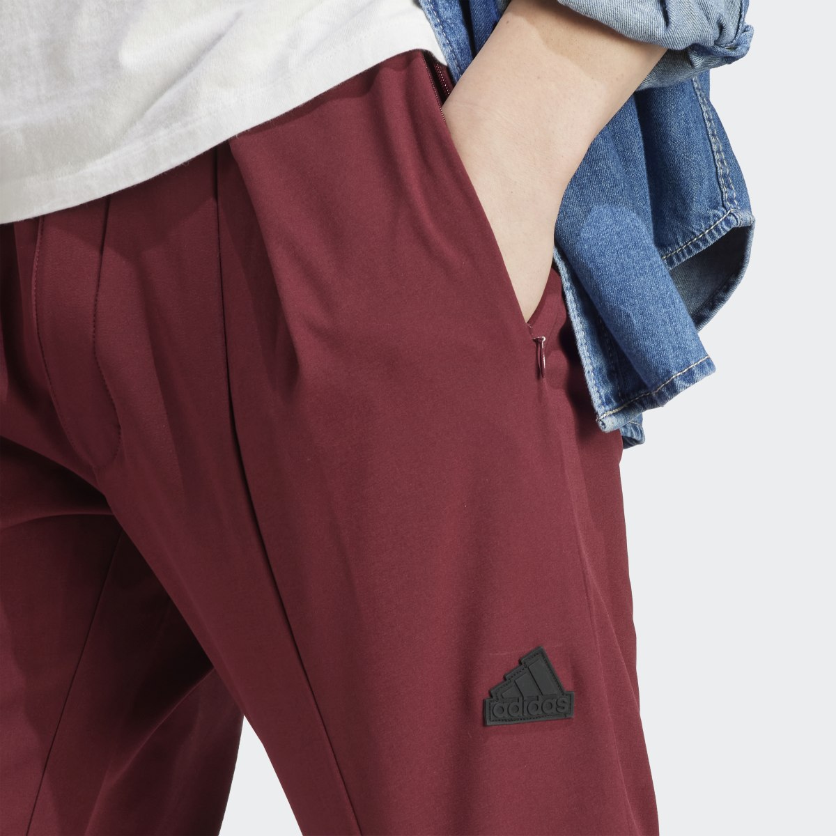 Adidas City Escape Pants. 5