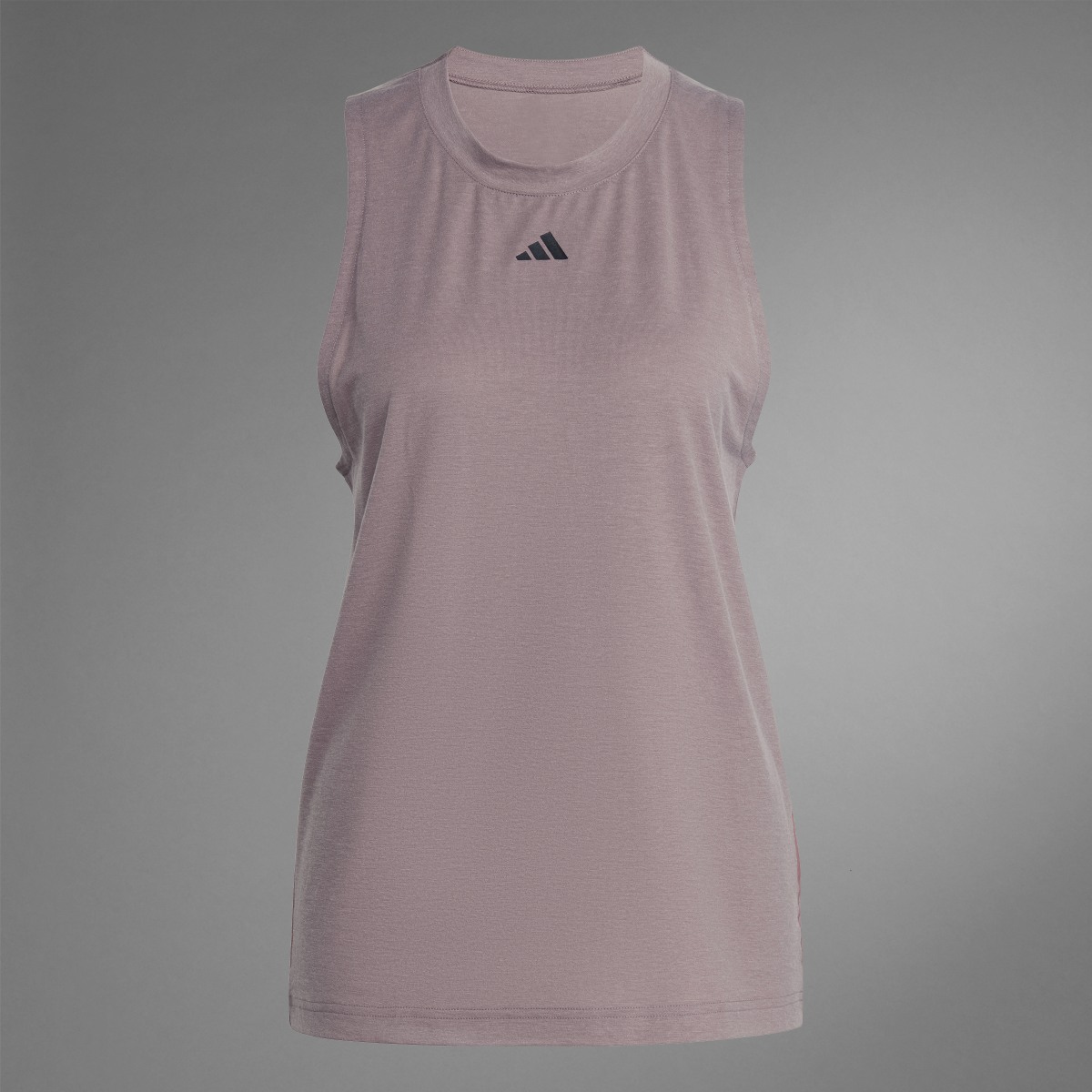 Adidas Authentic Balance Yoga Tank Top. 10