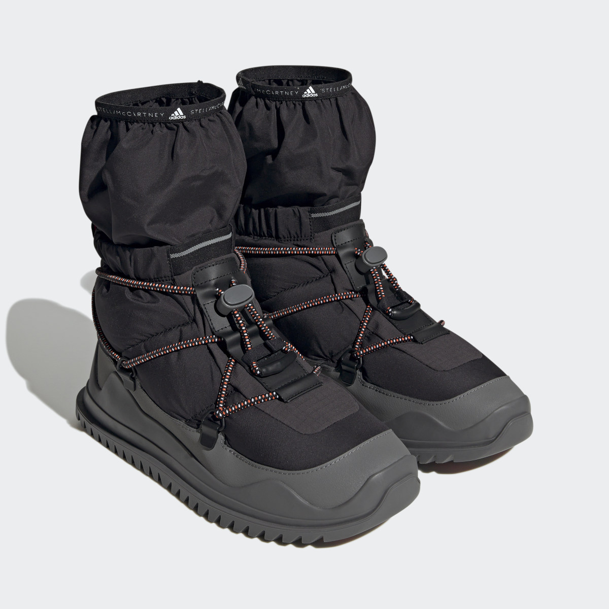Adidas by Stella McCartney COLD.RDY Winter Boots. 5