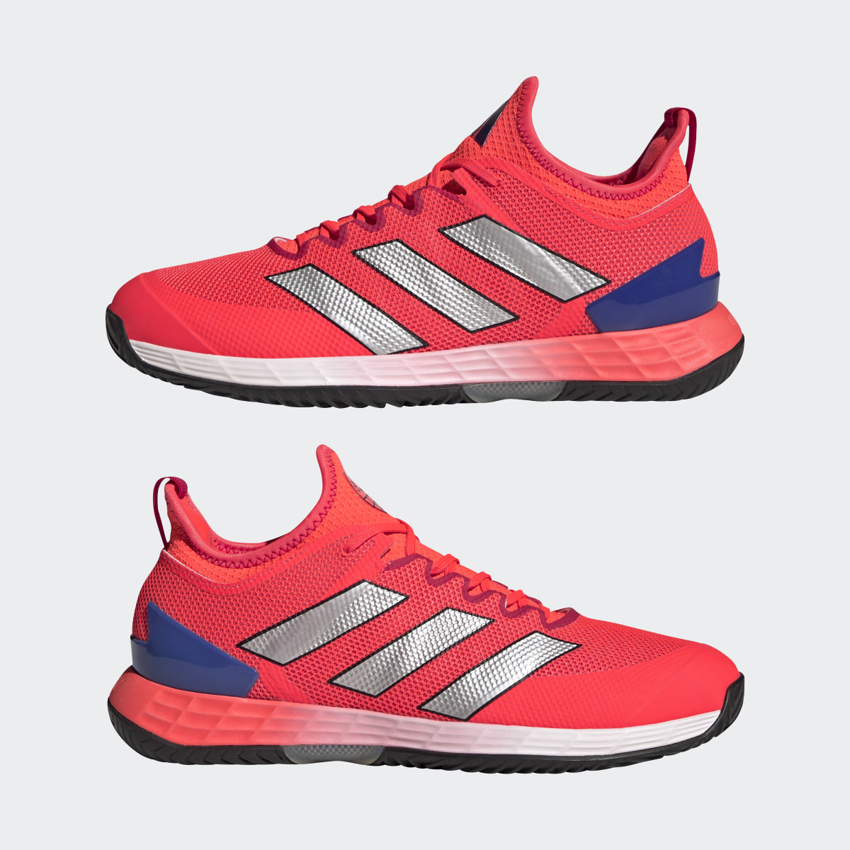 Adidas Adizero Ubersonic 4 Tennisschuh. 11