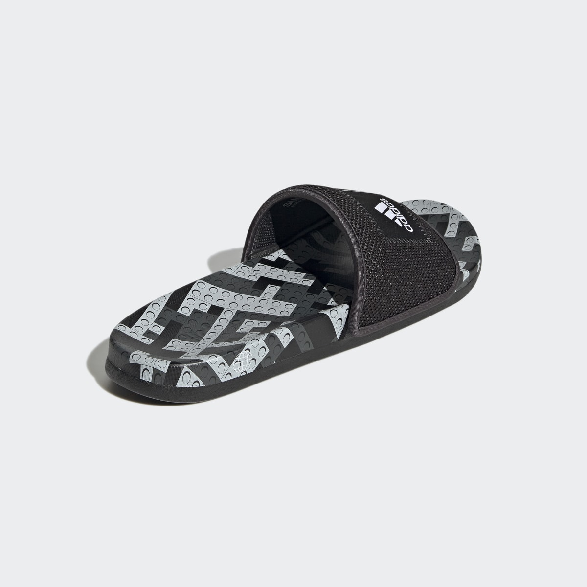 Adidas Adilette Comfort x LEGO® Slides. 6