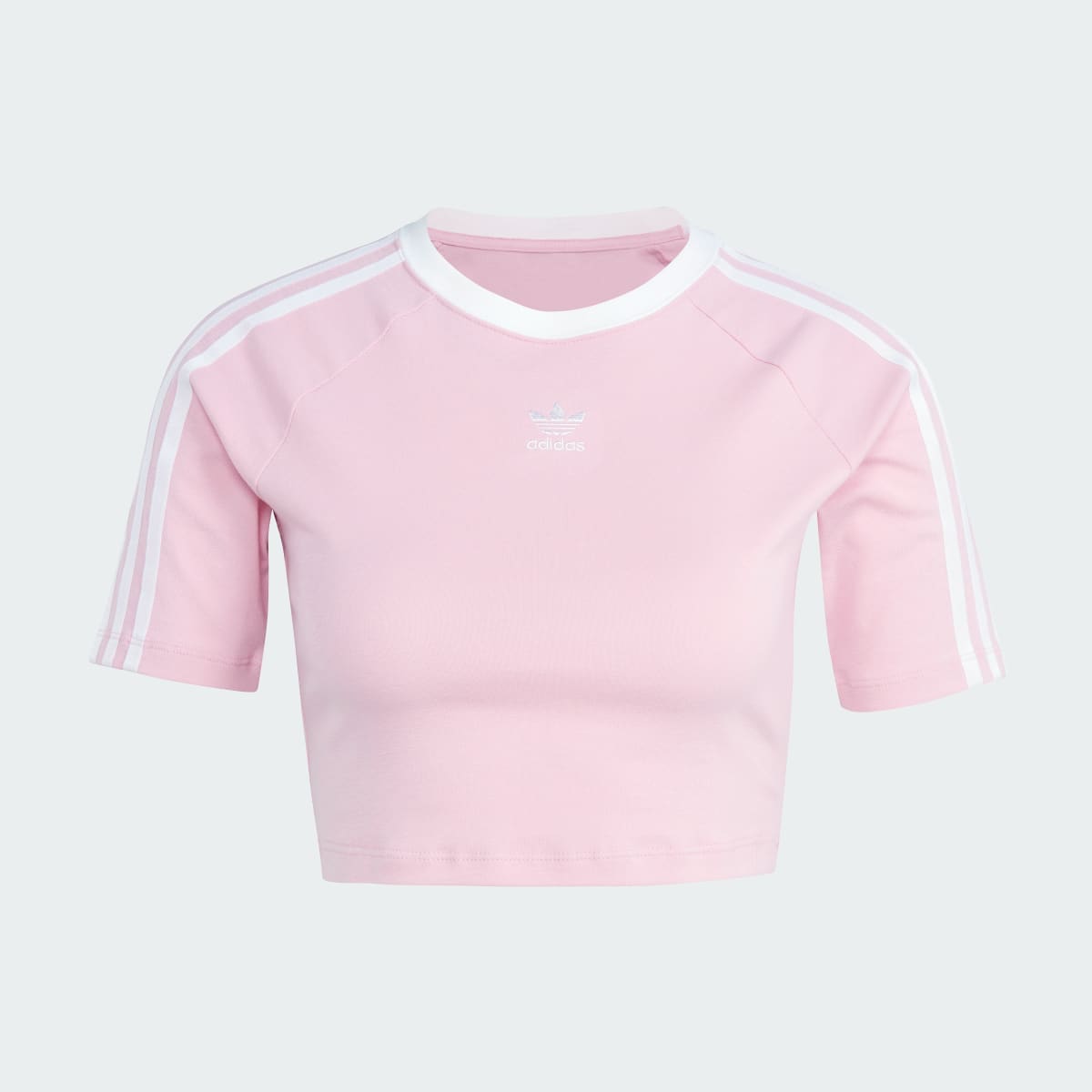 Adidas Adicolor 3-Stripes Baby Tee. 5