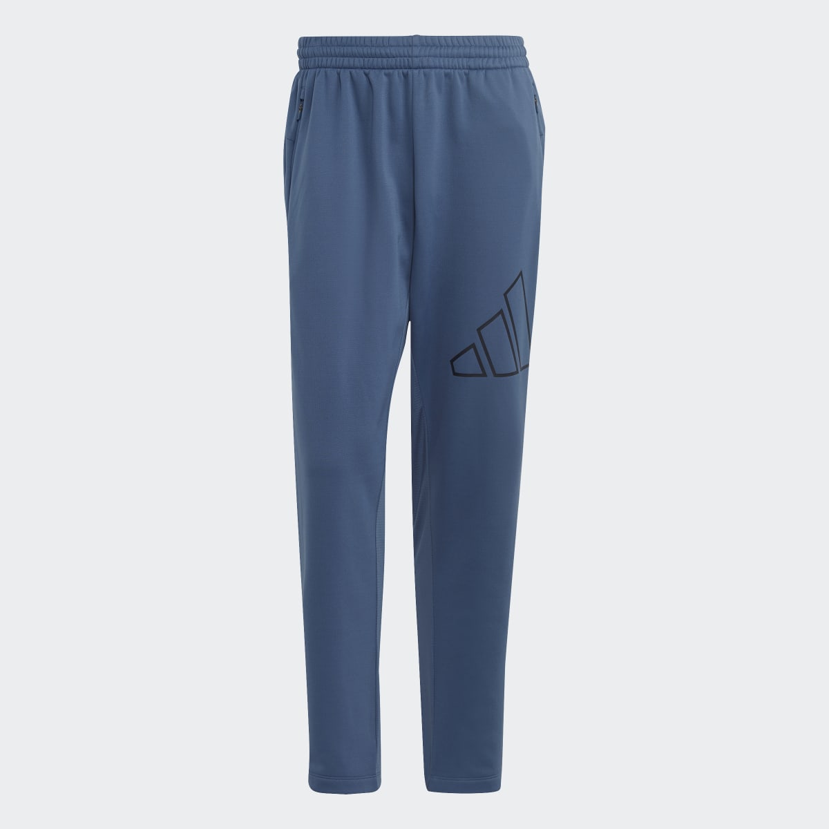 Adidas Pantalon de training Train Icons 3-Bar. 4