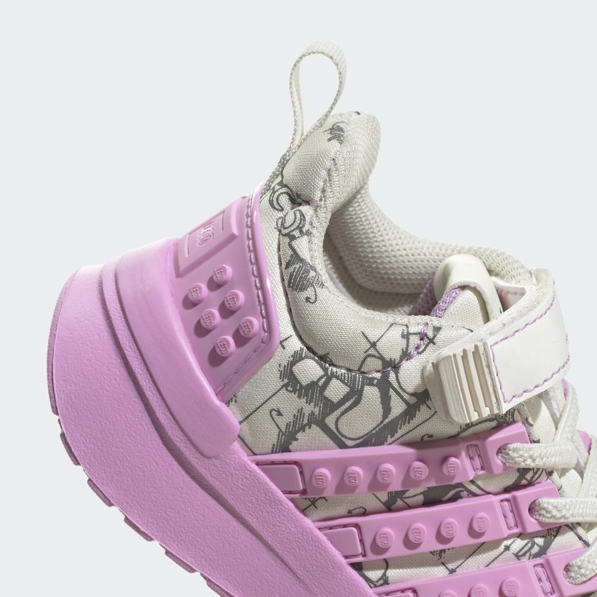 Adidas x LEGO® Racer TR Shoes. 10 Adidas x LEGO® Racer TR Shoes. 10