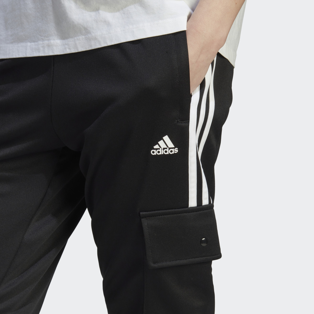 Adidas Pantalon Tiro Cargo. 5